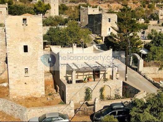 Einfamilienhaus zum Kauf 390.000 € 5 Zimmer 167 m² 388 m² Grundstück Municipality of East Mani 23062