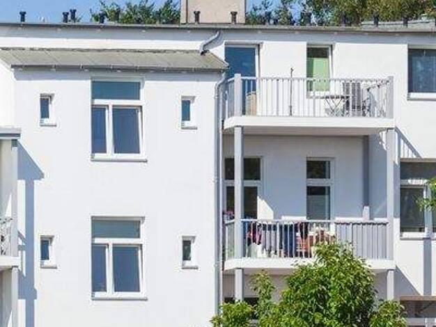 Mehrfamilienhaus zum Kauf 380.000 € 8 Zimmer 500 m² 1.333 m² Grundstück Schmalkalden 98574