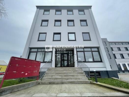 Halle/Industriefläche zur Miete 300 m² Lagerfläche teilbar ab 300 m² Rothenburgsort Hamburg 20539