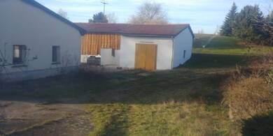 Garage/Stellplatz zur Miete provisionsfrei 500 € Am Rodeberg 3 Leckwitz Nünchritz 01612