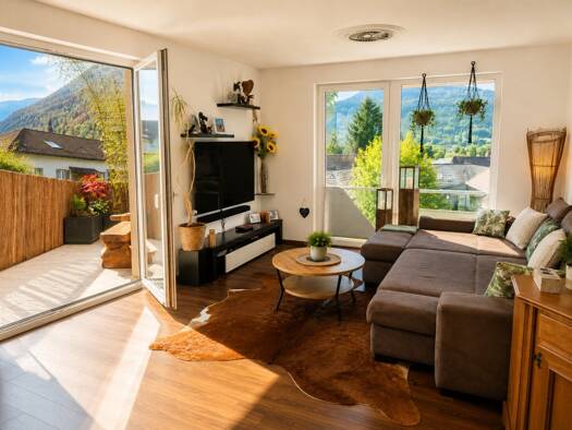 Wohnung zum Kauf 530.000 € 4 Zimmer 116,3 m² 1. Geschoss Langkampfen 6336