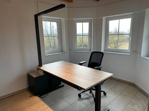 Bürofläche zur Miete provisionsfrei 599 € 30 m² Bürofläche Vasco-da-Gama-Straße Großbüllesheim Euskirchen 53881