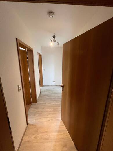 Wohnung zur Miete 500 € 2 Zimmer 45 m² Geschoss 3/3 Oberlauter Lautertal 96486