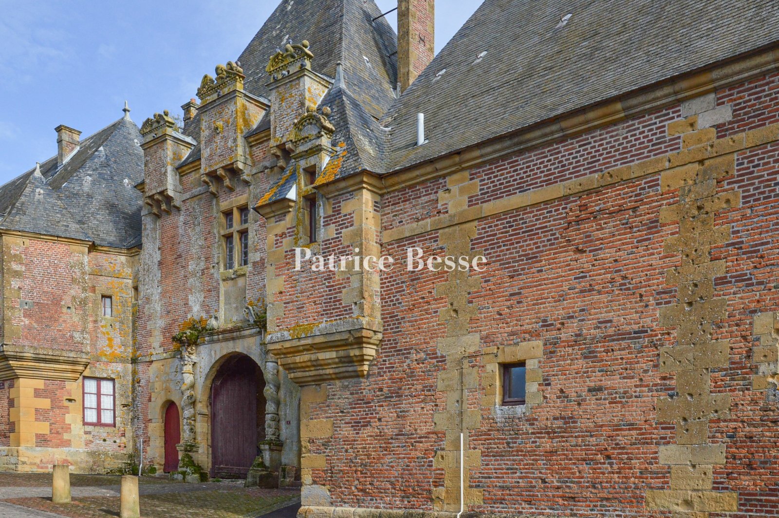 Schloss zum Kauf 720.000 € 17 Zimmer 398 m²<br/>Wohnfläche 68.214 m²<br/>Grundstück Centre Ville Reims 51100