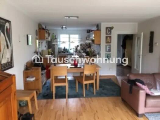 Wohnung zur Miete Tauschwohnung 1.300 € 5 Zimmer 138 m² 3. Geschoss Brühl Brühl 50321