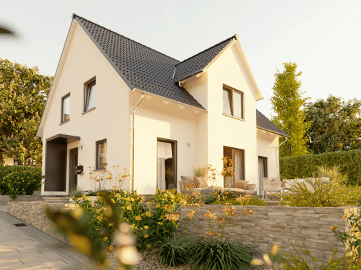 Einfamilienhaus zum Kauf - Erstbezug 405.649 € 7 Zimmer 150 m² 700 m² Grundstück Ludwigschorgast Ludwigschorgast 95364