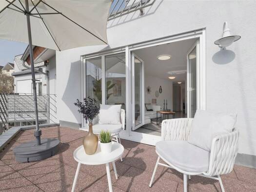 Wohnung zum Kauf 275.000 € 2 Zimmer 62 m² 1. Geschoss frei ab sofort Böblingen 71034