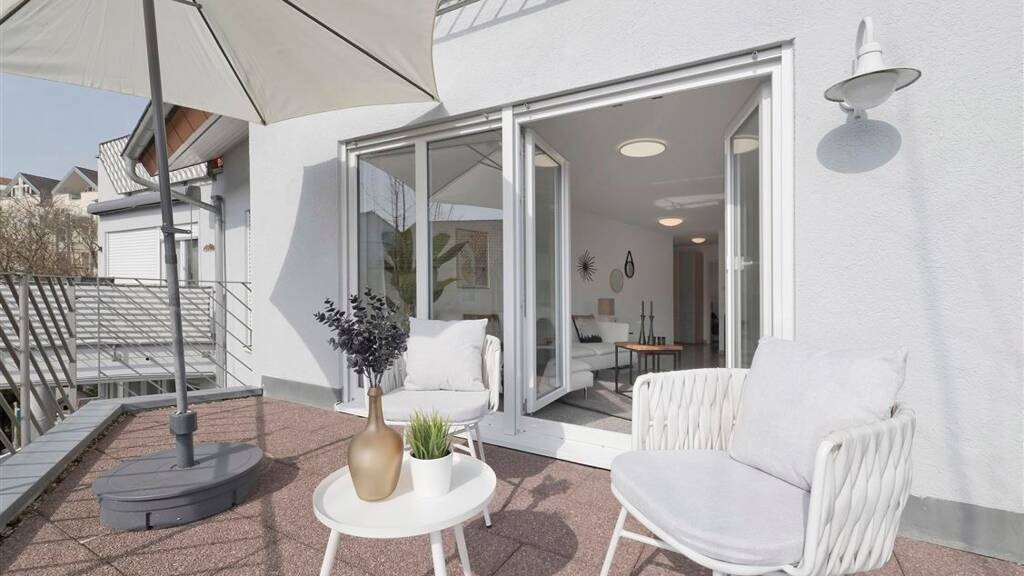 Wohnung zum Kauf 275.000 € 2 Zimmer 62 m² 1. Geschoss frei ab sofort Böblingen 71034