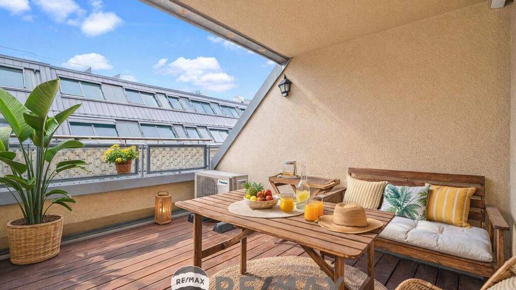 Wohnung zur Miete 2.250 € 2 Zimmer 92 m² Wien, Innere Stadt 1010