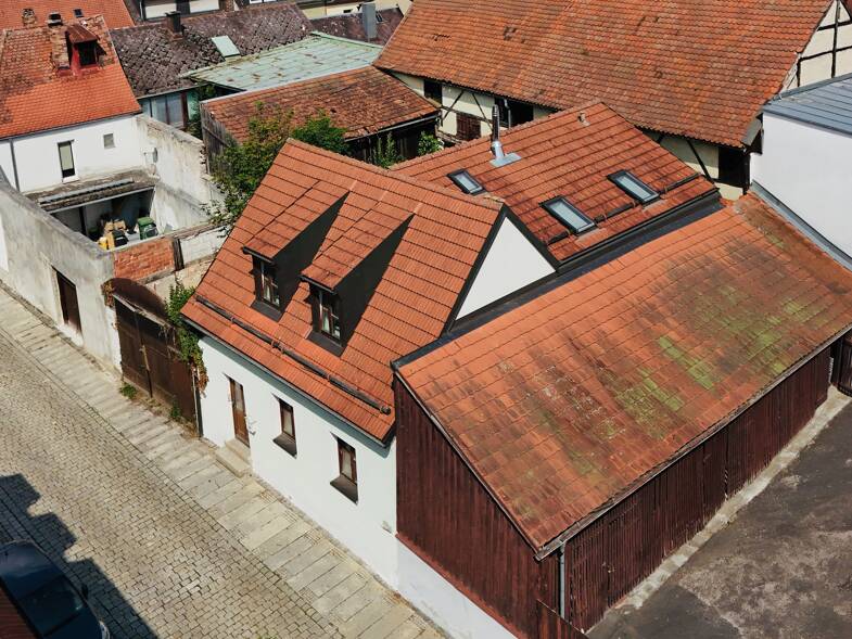 Haus kaufen in Tirschenreuth immowelt