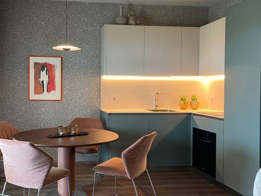 Wohnung zum Kauf 350.000 € 3 Zimmer EG Via San Sivino 11 Moniga del Garda 25080