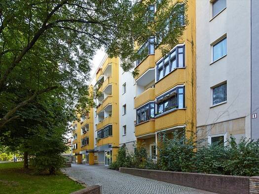 Laden zur Miete provisionsfrei 899 € 3,5 Zimmer 189,7 m² Verkaufsfläche Auerbacher Ring 55 Hellersdorf Marzahn-Hellersdorf 12619