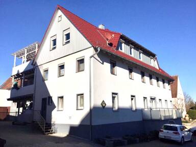 Land/Forstwirtschaft kaufen in Jagstzell Riegersheim immowelt