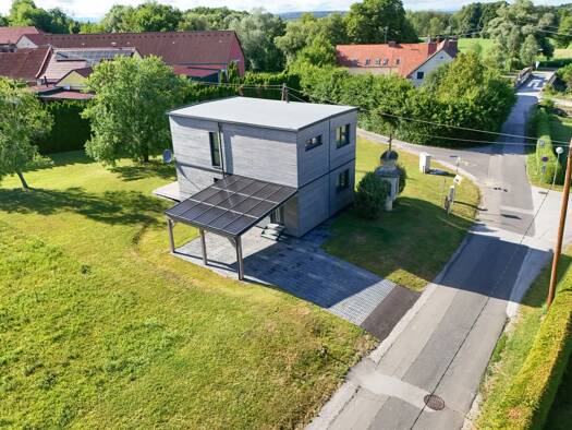 Haus zum Kauf 299.000 € 5 Zimmer 118 m² 531 m² Grundstück Fürstenfeld 8280