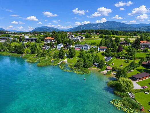 Wohnung zum Kauf 700.000 € 3 Zimmer 114 m² Egg am Faaker See Villach 9580