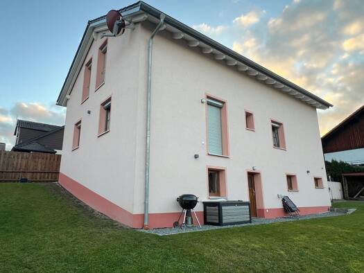 Einfamilienhaus zur Miete 1.650 € 5 Zimmer 150 m² frei ab 01.01.2026 Ergoldsbach 84061