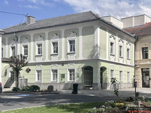 Gewerbeobjekt zum Kauf als Kapitalanlage geeignet 496,2 m² 516 m² Grundstück Bad Leonfelden 4190