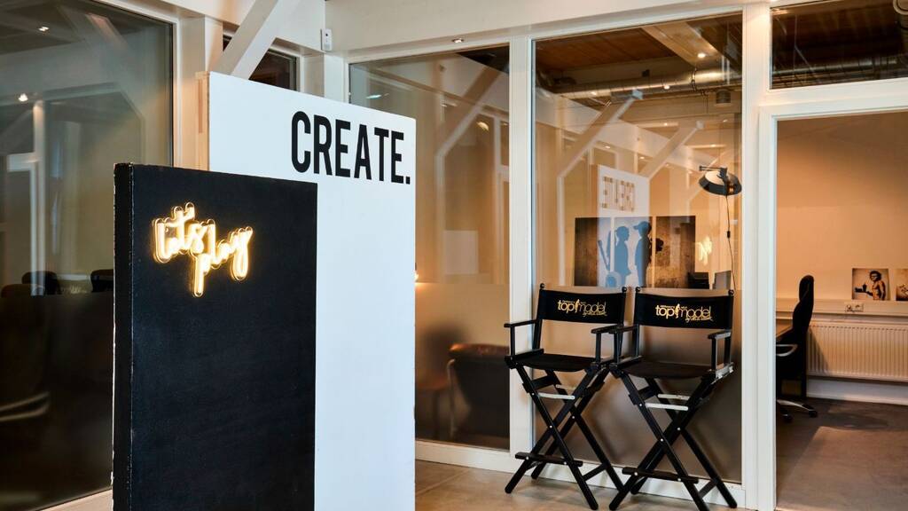 Bürofläche zur Miete provisionsfrei 580 € 17 m² Bürofläche Europaallee Frechen 50226