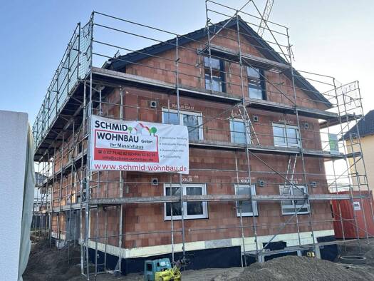 Penthouse zum Kauf provisionsfrei 524.000 € 5 Zimmer 105 m² 1. Geschoss Feldstraße 15 Erlingen Meitingen 86405