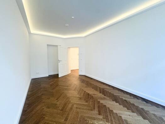 Wohnung zur Miete - Erstbezug 765 € 2 Zimmer 57,8 m² frei ab 01.08.2026 Altlindenau Leipzig 04177