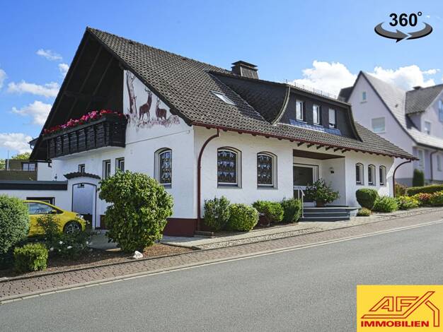 Wohnung zum Kauf 191.500 € 3 Zimmer 128 m² Belecke Warstein 59581