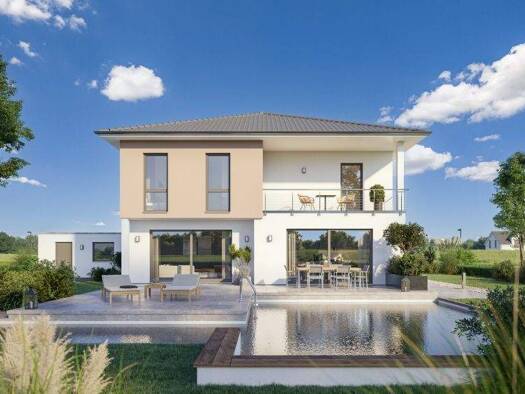 Einfamilienhaus zum Kauf provisionsfrei 731.740 € 5 Zimmer 215 m² 804 m² Grundstück Adelsberg Chemnitz 09127