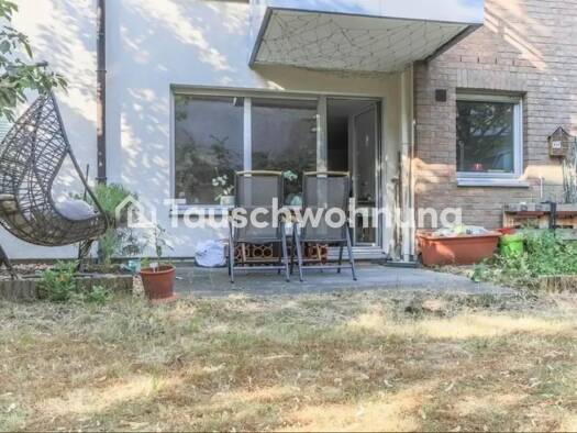 Wohnung zur Miete Tauschwohnung 1.000 € 2 Zimmer 69 m² EG Neuehrenfeld Köln 50823