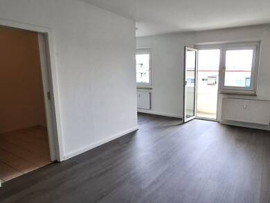 Wohnung zum Kauf als Kapitalanlage geeignet 90.000 € 1,5 Zimmer 40,8 m² Urho-Kekkonen-Str. 2 Toitenwinkel Rostock 18147