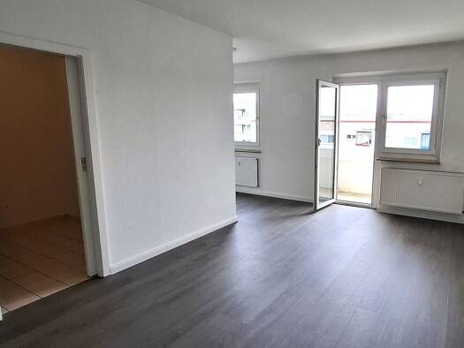 Wohnung zum Kauf als Kapitalanlage geeignet 90.000 € 1,5 Zimmer 40,8 m² Urho-Kekkonen-Str. 2 Toitenwinkel Rostock 18147