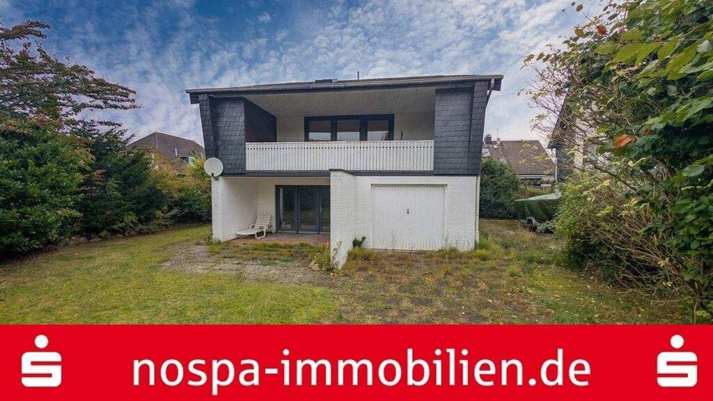 Einfamilienhaus zum Kauf 325.000 € 4 Zimmer 119 m² 577 m² Grundstück Maasholm 24404