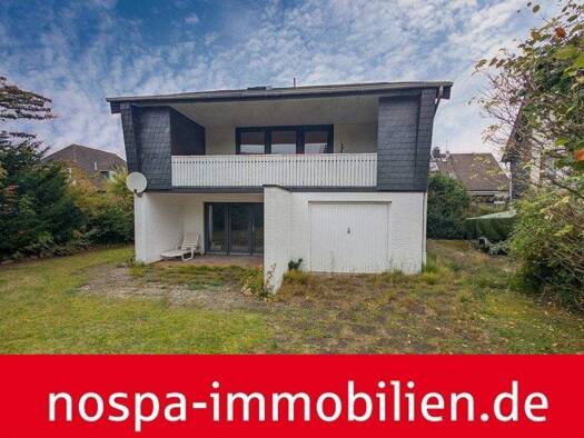 Einfamilienhaus zum Kauf 249.000 € 4 Zimmer 119 m² 577 m² Grundstück Maasholm 24404