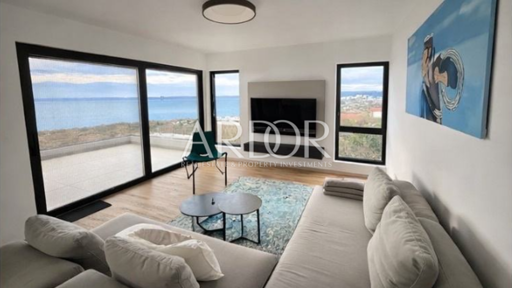 Wohnung zur Miete 2.200 € 4 Zimmer 2. Geschoss Kostrena 51221