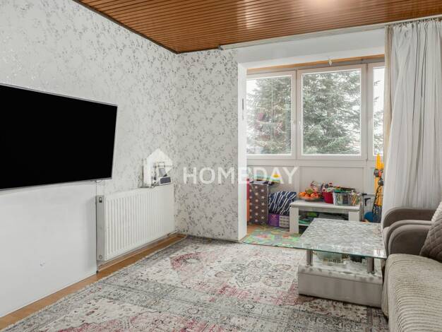 Wohnung zum Kauf 129.000 € 3 Zimmer 65 m² 2. Geschoss Woltmershausen Süd 28197