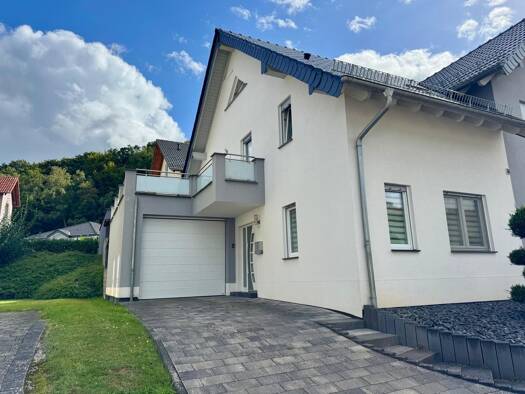 Mehrfamilienhaus zur Miete 1.400 € 3 Zimmer 83 m² Bruchmühlbach Bruchmühlbach-Miesau 66892
