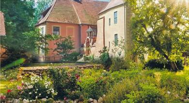 Schloss zum Kauf 26 Zimmer 2.500 m² 190.000 m² Grundstück Turow Glewitz 18513