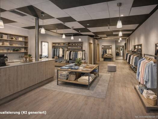 Laden zur Miete 4.745 € Haslach Traunstein 83278