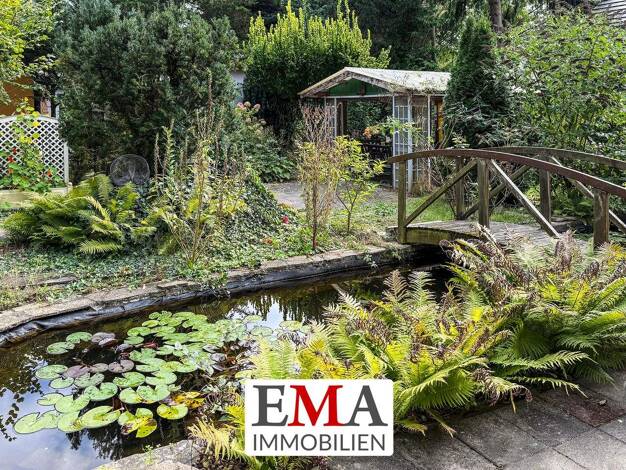 Einfamilienhaus zum Kauf 498.500 € 3 Zimmer 96 m² 918 m² Grundstück Schönwalde-Siedlung Schönwalde-Glien 14621