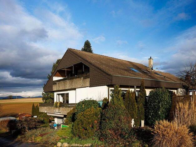 Wohnung zum Kauf 249.000 € 3 Zimmer 86 m² 1. Geschoss Wyhlen Grenzach-Wyhlen 79639