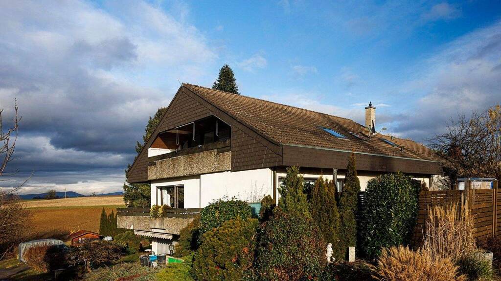 Wohnung zum Kauf 249.000 € 3 Zimmer 86 m² 1. Geschoss Wyhlen Grenzach-Wyhlen 79639