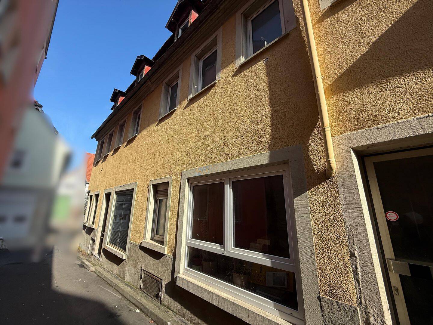 Mehrfamilienhaus zum Kauf - Ansicht 2