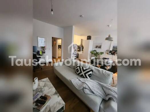 Wohnung zur Miete Tauschwohnung 700 € 2 Zimmer 60 m² 2. Geschoss Köln 50667