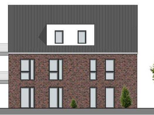 Wohnung zum Kauf provisionsfrei 323.100 € 3 Zimmer 86 m² 1. Geschoss Legden 48739