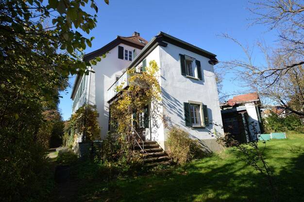 Einfamilienhaus zum Kauf provisionsfrei 798.000 € 14 Zimmer 400 m² 2.936 m² Grundstück Sulzbach Sulzbach-Laufen 74429