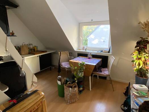 Maisonette zur Miete 750 € 2 Zimmer 40 m² frei ab sofort Ohlsdorf Hamburg 22335