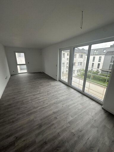 Wohnung zur Miete 1.200 € 4 Zimmer 93 m² 2. Geschoss Broichweiden Würselen 52146