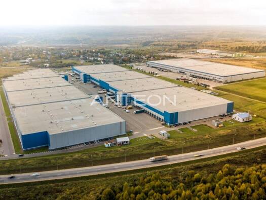 Lagerhalle zur Miete 210.000 m² Lagerfläche Fischeln Krefeld 47807