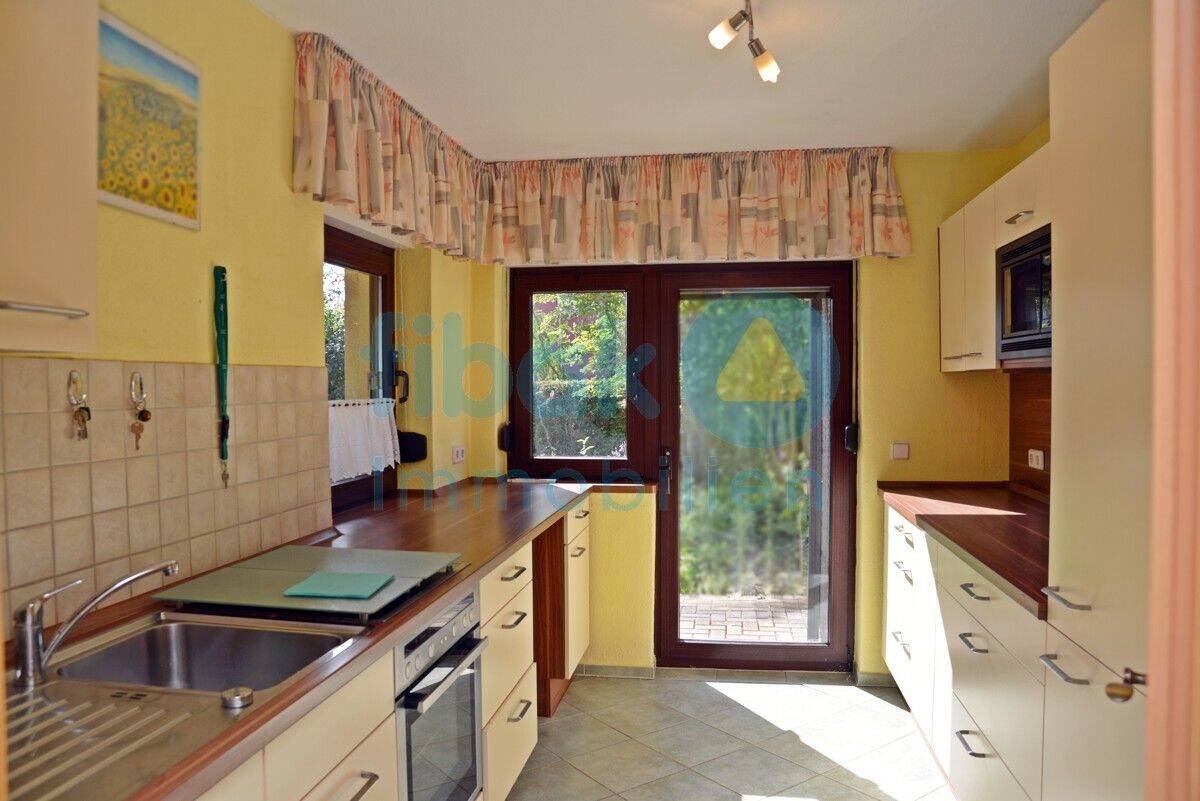 Einfamilienhaus zum Kauf - Ansicht 4