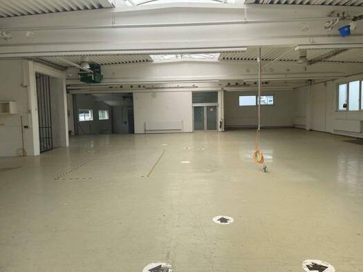 Freifläche zum Kauf 1.900.000 € 5.178 m² Lagerfläche Burgfarrnbach 90768