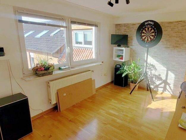 Wohnung zur Miete 870 € 5,5 Zimmer 115 m² 1. Geschoss Natrup-Hagen Hagen am Teutoburger Wald 49170