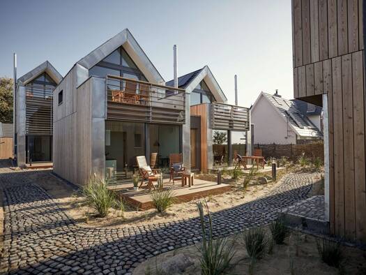 Haus zum Kauf 2.600.000 € 8 Zimmer 259 m² 1.163 m² Grundstück Fehmarnsund Fehmarn 23769